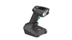 Mascon Medical&nbsp;Industrial Scanner / Handheld Barcode Scanner / Wireless / iData / J17-BT / AI Decoding / Multi-Color Light Source / High-Speed Barcode Capture / Bluetooth / Electronics And Industrial Manufacturing / Each